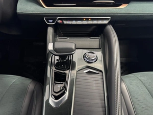 Внедорожник Geely Monjaro 2023 года, 3185000 рублей, Красноярск