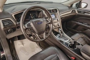 Седан Ford Fusion (North America) 2016 года, 1429000 рублей, Челябинск