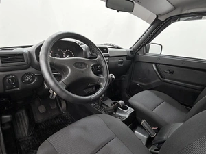 Внедорожник ВАЗ (LADA) Niva Legend 2022 года, 999000 рублей, Орёл