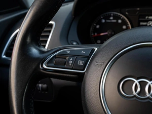 Внедорожник Audi Q3 2015 года, 1690000 рублей, Краснодар