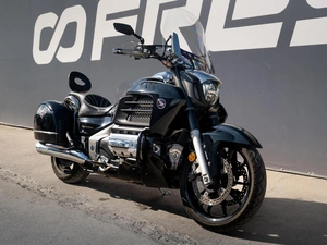 Honda Valkyrie 1800 2015 года, 1465000 рублей, Краснодар