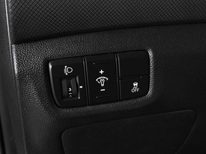 Внедорожник Hyundai Creta 2019 года, 1890000 рублей, Ростов-на-Дону