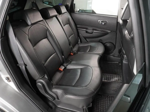 Внедорожник Nissan Qashqai+2 2009 года, 949000 рублей, Воронеж