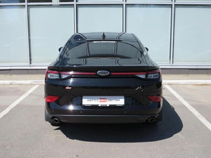 Хэтчбек JAC J7 2023 года, 1510000 рублей, Брянск