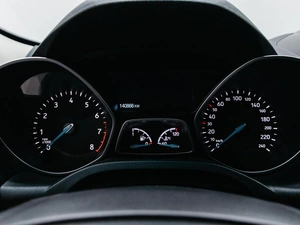 Внедорожник Ford Kuga 2018 года, 1449000 рублей, Красноярск
