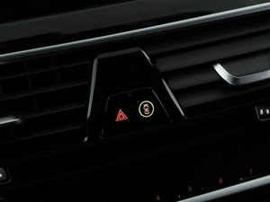 Седан BMW 5 серия 2021 года, 5678888 рублей, Москва