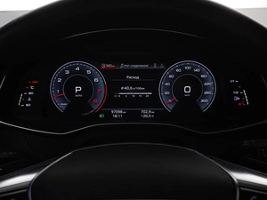 Лифтбек Audi A7 2019 года, 4599632 рублей, Москва