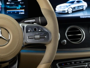 Седан Mercedes-benz E-класс 2019 года, 3848046 рублей, Москва