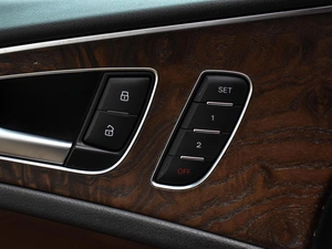 Седан Audi A6 2014 года, 2030000 рублей, Краснодар