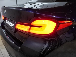 Седан BMW 5 серия 2020 года, 3999000 рублей, Воронеж