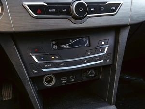 Внедорожник Lifan X70 2018 года, 1030000 рублей, Краснодар