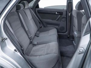 Седан Daewoo Gentra 2014 года, 689050 рублей, Москва