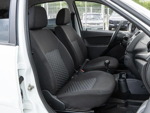 Лифтбек ВАЗ (LADA) Granta 2018 года, 670000 рублей, Волгоград