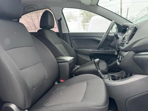 Седан ВАЗ (LADA) Vesta 2018 года, 799000 рублей, Ижевск