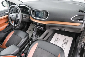 Универсал ВАЗ (LADA) Vesta Cross 2024 года, 1499000 рублей, Красноярск