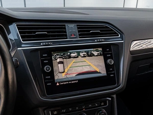 Внедорожник Volkswagen Tiguan 2018 года, 2015000 рублей, Краснодар