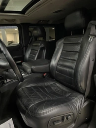 Внедорожник Hummer H2 2007 года, 2697000 рублей, Солонцы