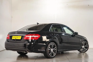 Седан Mercedes-benz E-класс 2010 года, 1549000 рублей, Челябинск