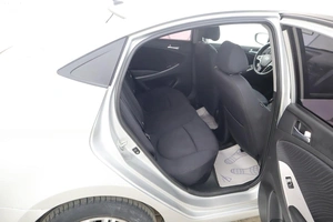 Седан Hyundai Solaris 2014 года, 860000 рублей, Обнинск