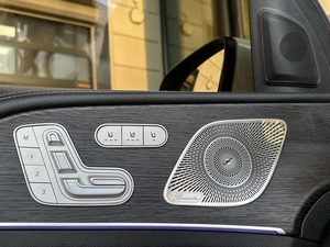 Внедорожник Mercedes-benz GLE-класс AMG Coupe 2021 года, 9950000 рублей, Уфа