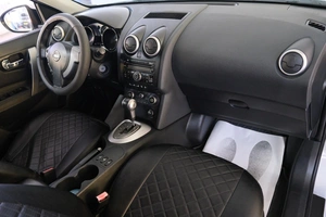 Внедорожник Nissan Qashqai 2007 года, 889000 рублей, Омск