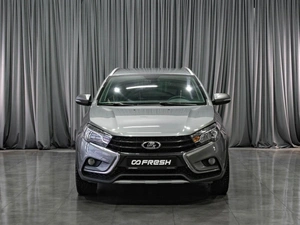 Универсал ВАЗ (LADA) Vesta Cross 2019 года, 999000 рублей, Тюмень
