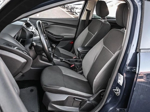 Хетчбэк Ford Focus 2012 года, 714000 рублей, Кирилловка