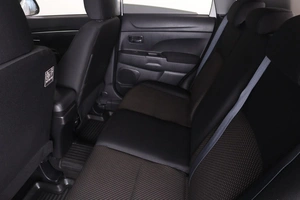 Внедорожник Mitsubishi ASX 2017 года, 1799000 рублей, Пермь