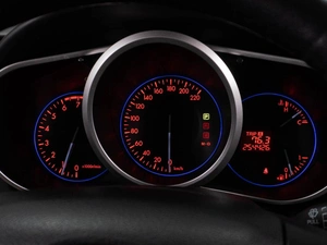 Внедорожник Mazda CX-7 2011 года, 1119000 рублей, Тюмень