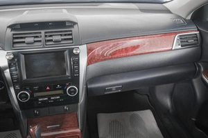 Седан Toyota Camry 2011 года, 1639000 рублей, Кемерово