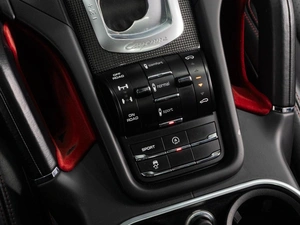Внедорожник Porsche Cayenne S 2013 года, 3790000 рублей, Тюмень