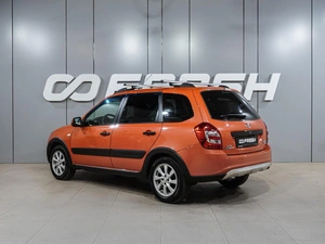 Универсал ВАЗ (LADA) Kalina Cross 2015 года, 539000 рублей, Воронеж