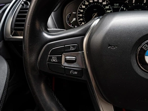Внедорожник BMW X3 2019 года, 3580000 рублей, Краснодар