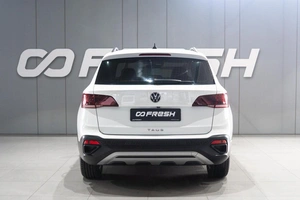 Внедорожник Volkswagen Taos 2021 года, 2369000 рублей, Петрозаводск