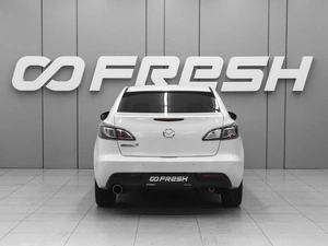 Седан Mazda 3 2011 года, 870000 рублей, Ростов-на-Дону