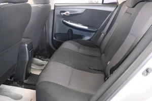 Седан Toyota Corolla 2011 года, 1239000 рублей, Омск