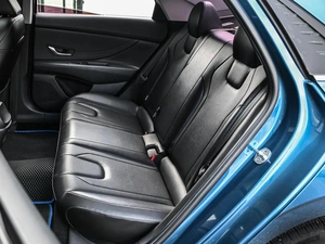 Седан Hyundai Elantra 2020 года, 2069000 рублей, Кирилловка