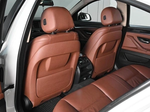 Седан BMW 5 серия 2013 года, 1909000 рублей, Аксай