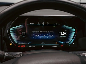 Внедорожник EXEED VX 2022 года, 2900000 рублей, Краснодар