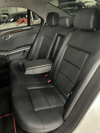 Седан Mercedes-benz E-класс 2010 года, 1487000 рублей, Солонцы