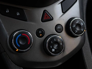 Седан Chevrolet Aveo 2013 года, 685000 рублей, Краснодар