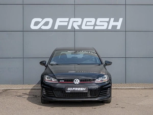 Хетчбэк Volkswagen Golf GTI 2014 года, 1900000 рублей, Краснодар