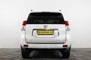 Внедорожник Toyota Land Cruiser Prado 2011 года, 2809000 рублей, Сургут
