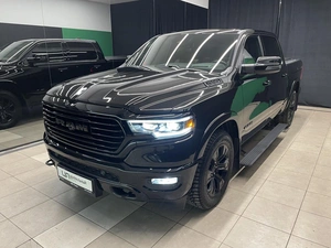 Пикап RAM 1500 2023 года, 11500000 рублей, Красноярск