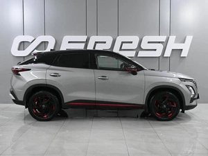 Внедорожник OMODA C5 2022 года, 1690000 рублей, Аксай