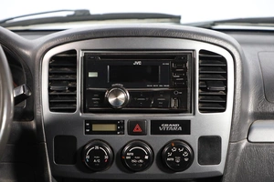 Внедорожник Suzuki Grand Vitara 2005 года, 499000 рублей, Новосибирск