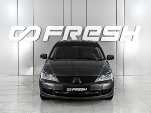 Седан Mitsubishi Lancer 2006 года, 619000 рублей, Аксай