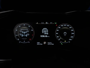Внедорожник Geely Tugella 2023 года, 2829444 рублей, Москва