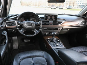 Седан Audi A6 2013 года, 1439000 рублей, Волгоград