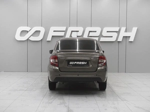 Седан ВАЗ (LADA) Granta 2024 года, 1049000 рублей, Ростов-на-Дону